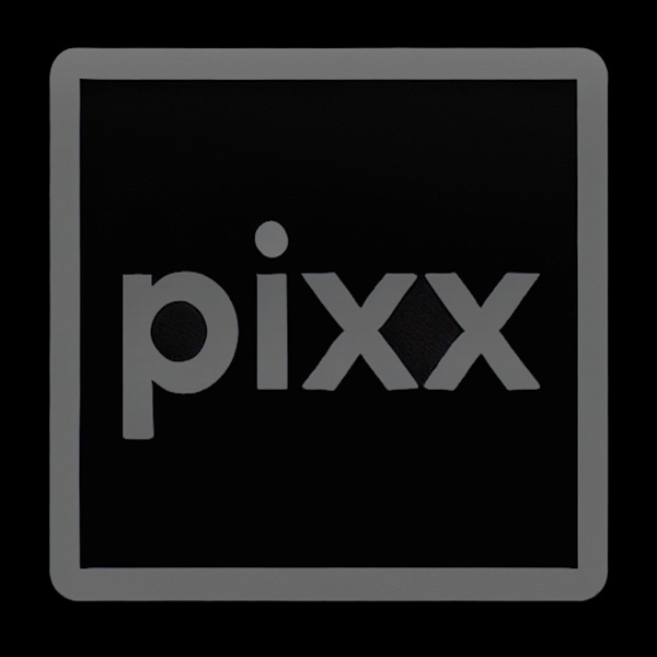 Pixx Logo