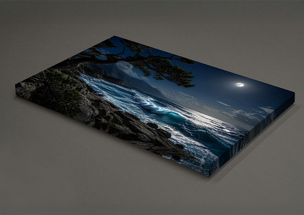 Canvas Main